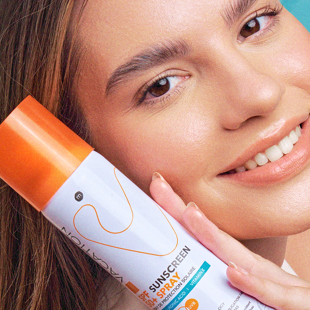 Is Sunscreen Only Necessary in Summer?