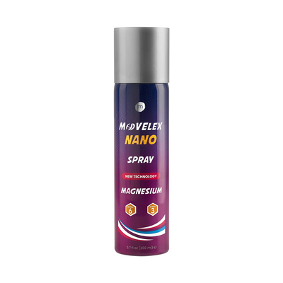 Movelex Nano Spray 200ml