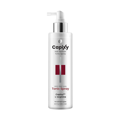 Capixy Tonic Spray 250ml