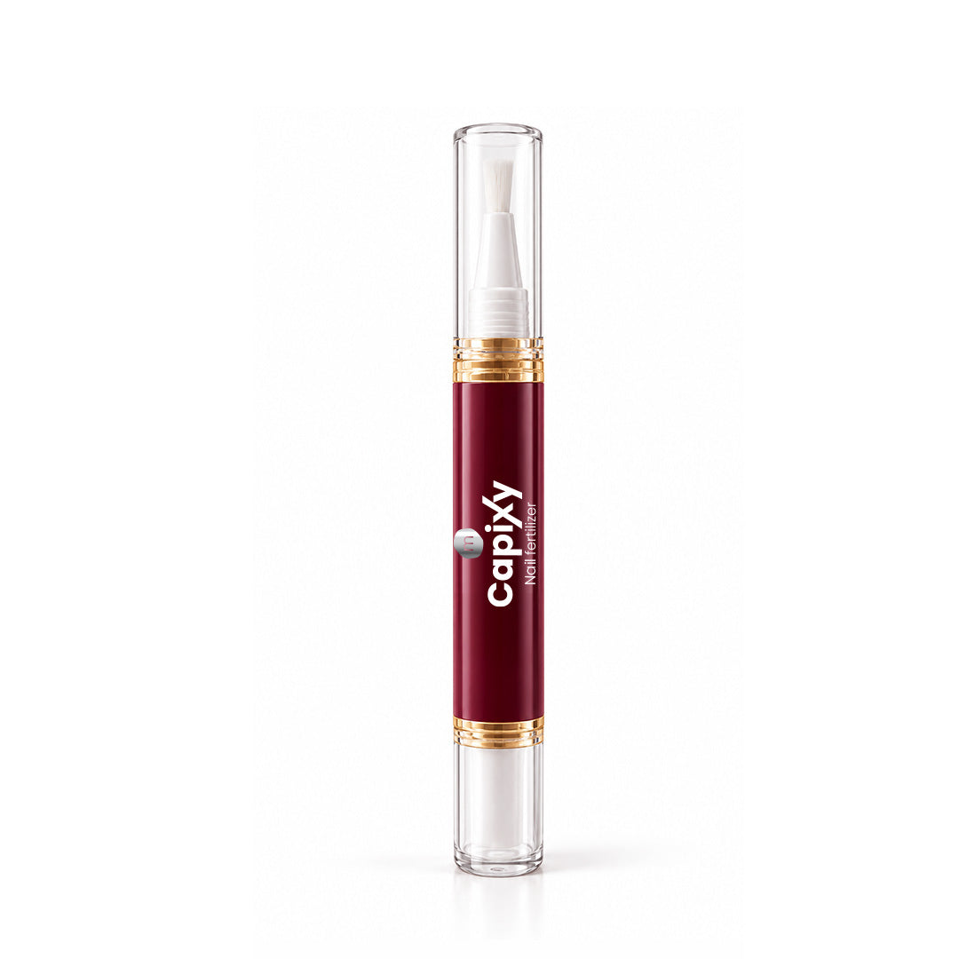 Capixy nail Fertilizer Serum 4ml