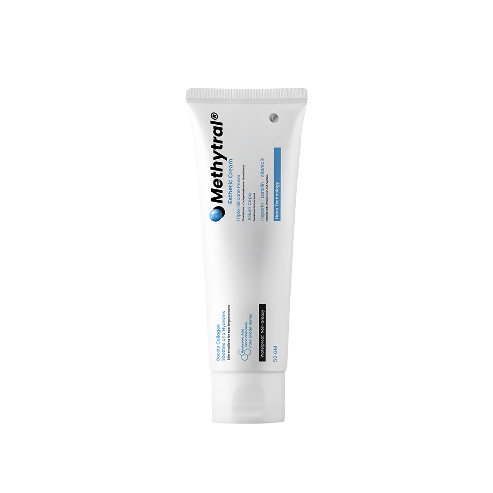 Methytral Esthetic Cream 50gm