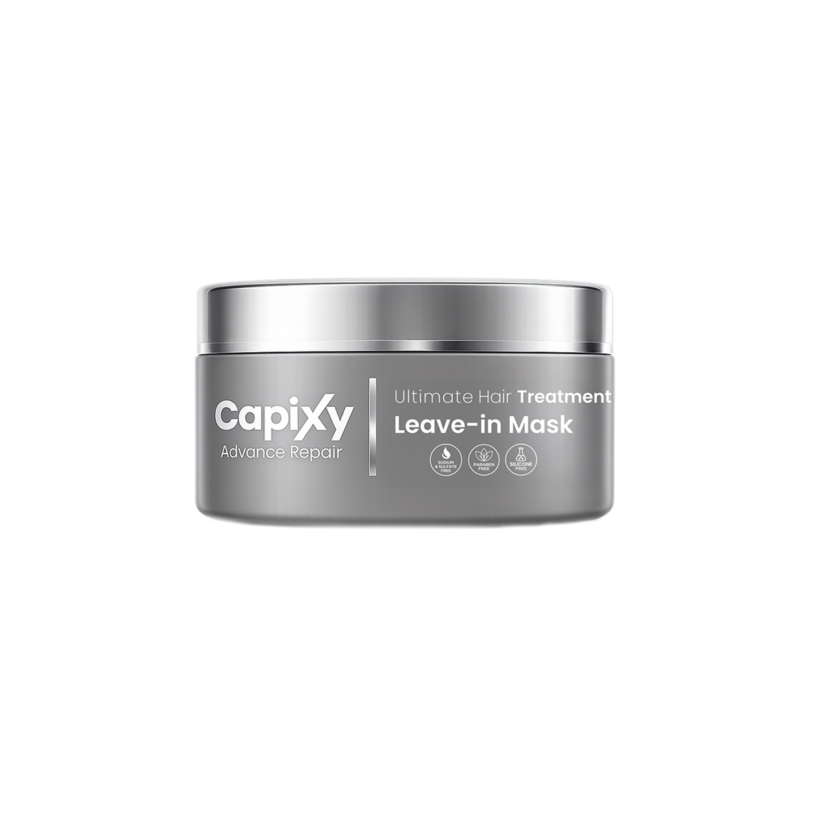 Capixy Advance Repair Leave in Hair Mask 250ml
