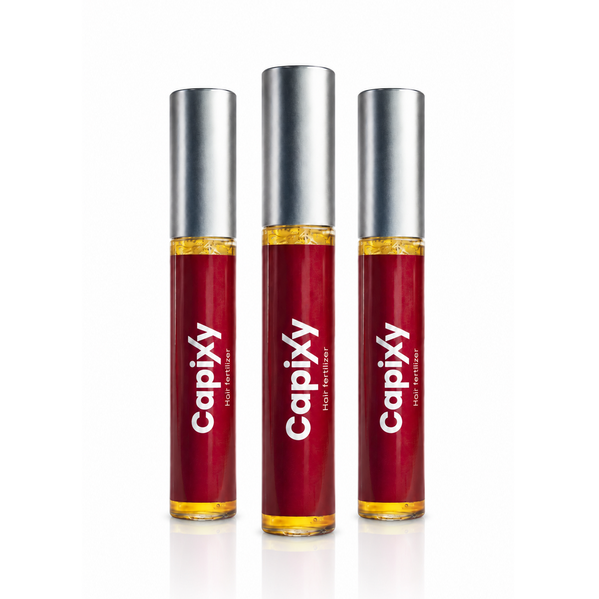 3 Capixy Lashes Treatment Serum 10ml