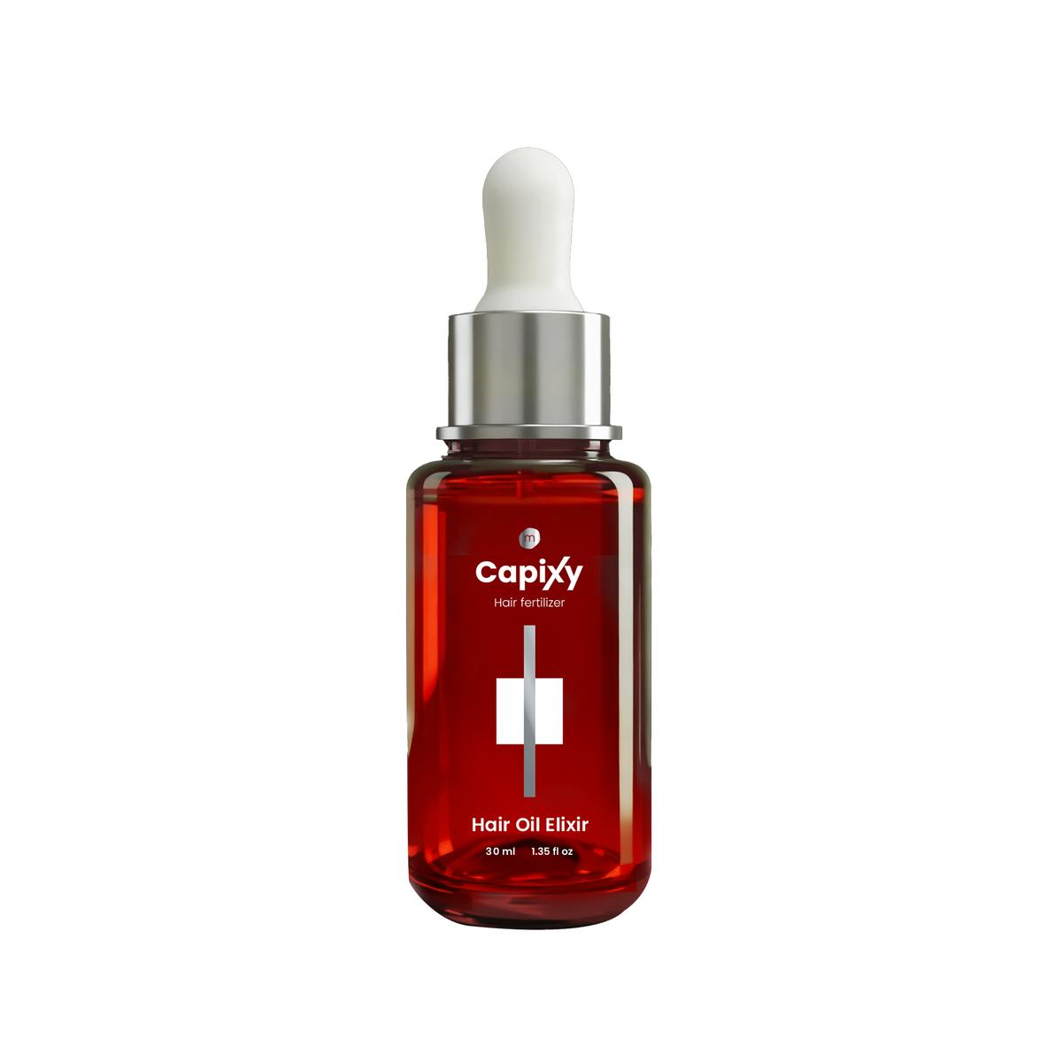 Capixy Hair Oil Elixir 30 ML