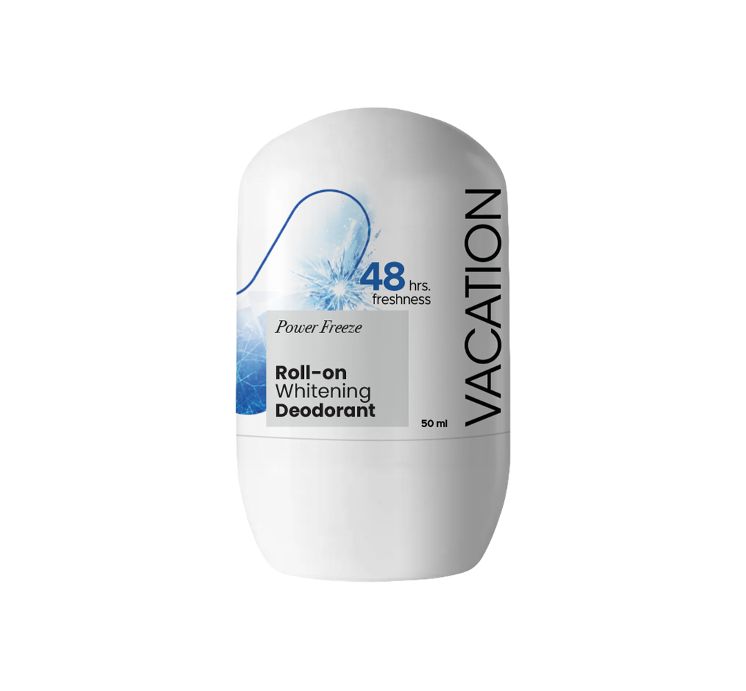 Vacation Roll on power Freeze 50 ml