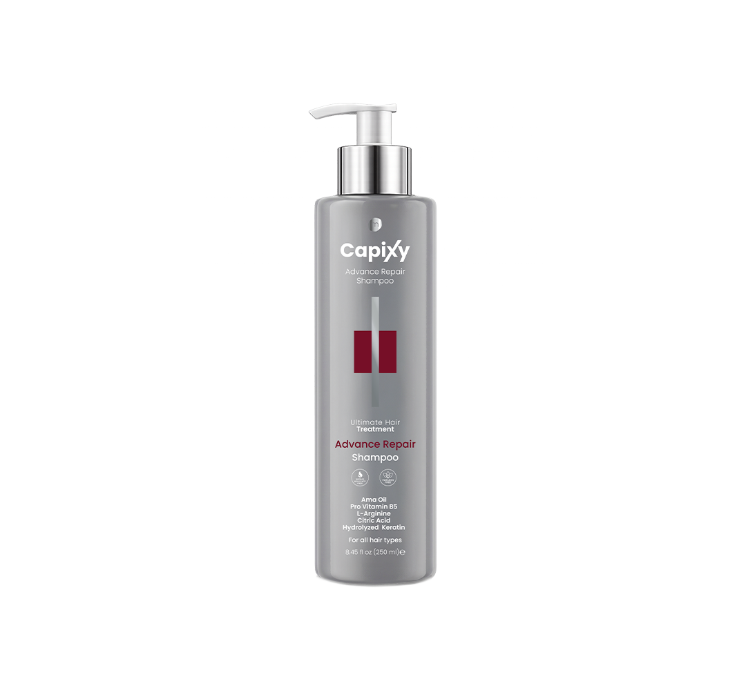 Capixy Advance Repair Shampoo 250ml