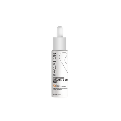 Vacation Vitamin C Serum 10% 30 ml