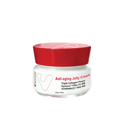 vacation wrinkless anti aging jelly cream 60 gm