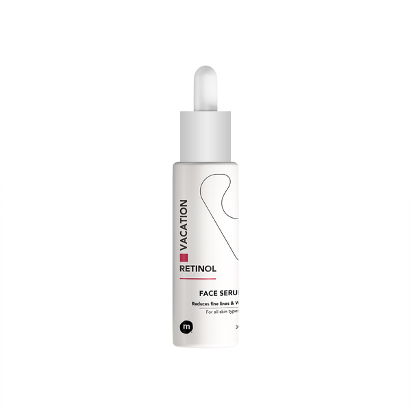 Vacation Retinol Serum 1% 30 ml