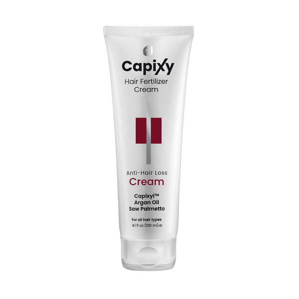 Capixy Cream 120ml