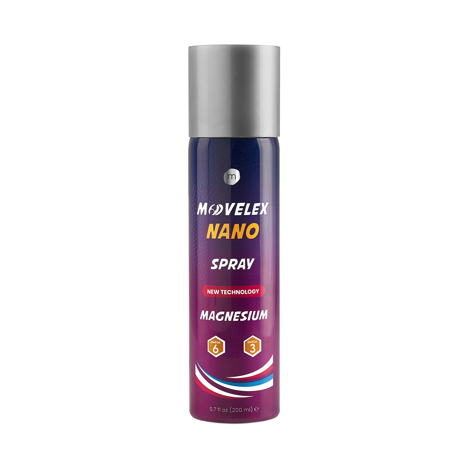 Movelex Nano Spray 200ml – Majestic