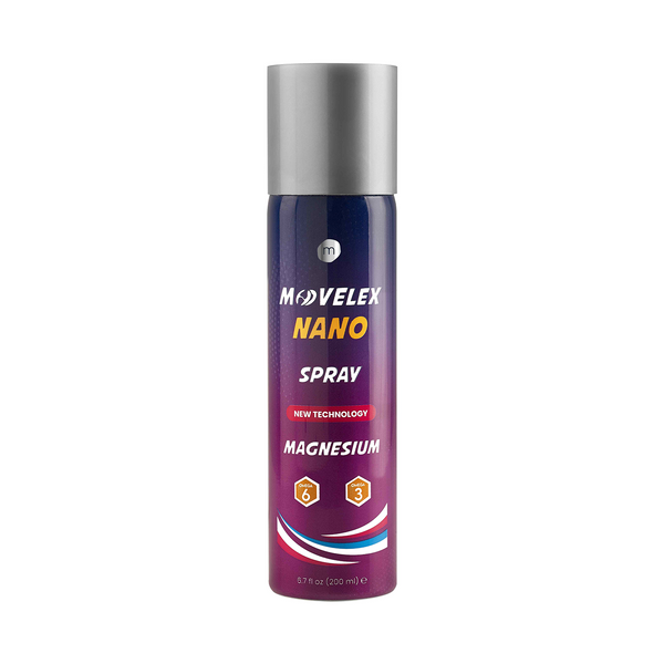 Movelex Nano Spray 200ml