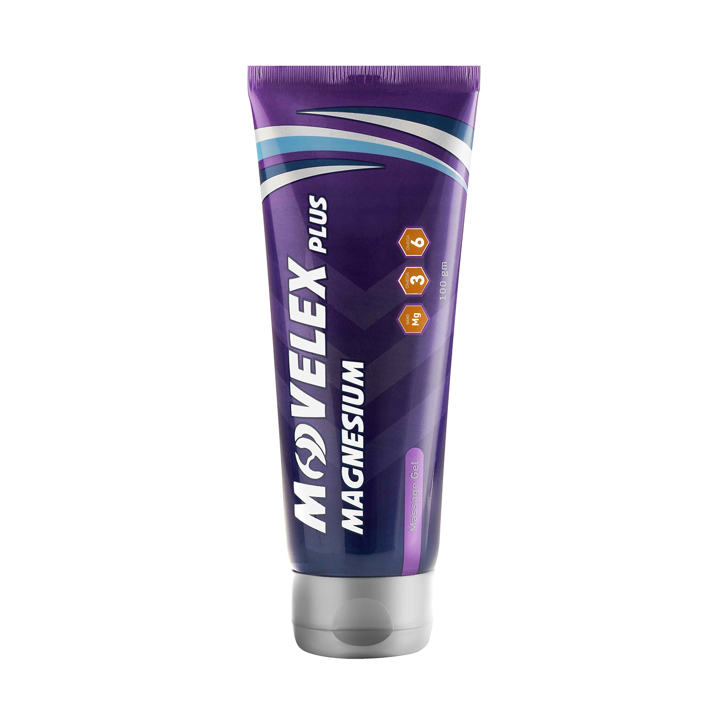 Movelex Gel 100gm – Majestic