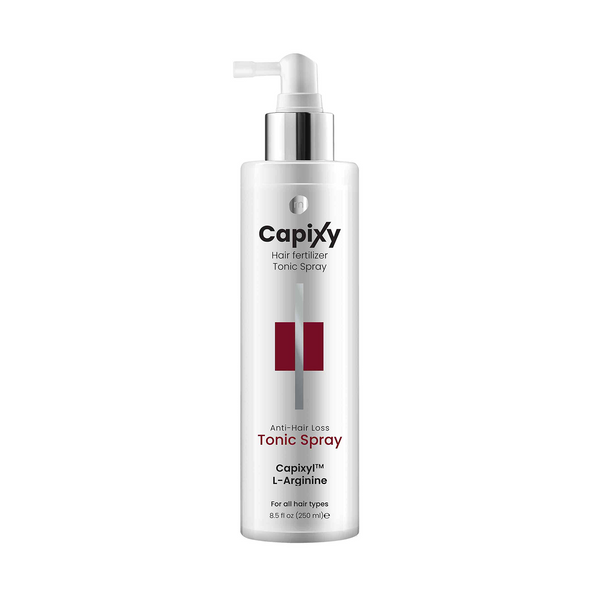 Capixy Tonic Spray 250ml