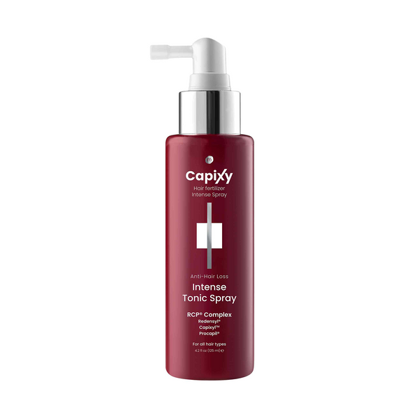 Capixy Intense Tonic Spray 125ml