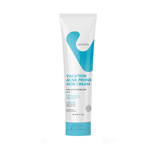 Vacation Acne Cream 60ml