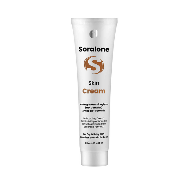 Soralone Skin Cream 60ml