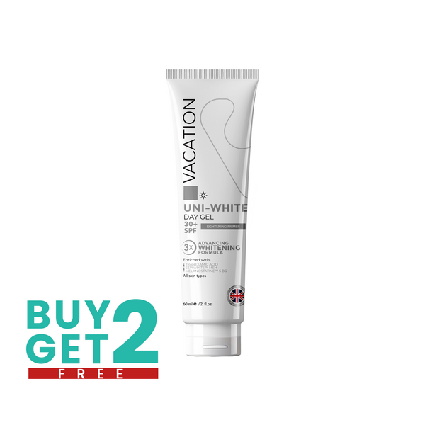 Vacation Uni-White Day Gel 60ml