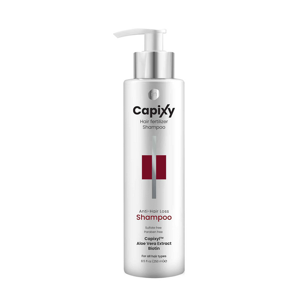 Capixy Shampoo 250ml