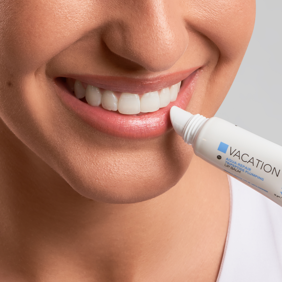 Vacation Aqua-Repair Lip Balm - Pina Colada - SPF 30+