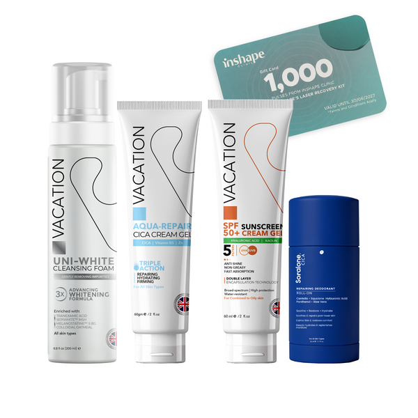 BUNDLES & ROUTINES