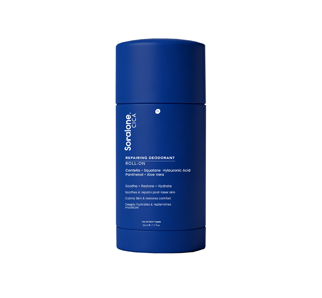 Soralone Cica Roll on 50 ml