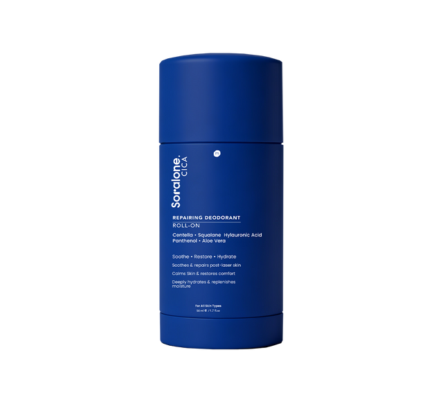Soralone Cica Roll on 50 ml