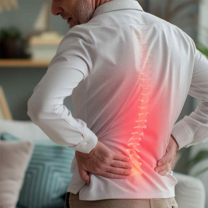 Movelex Active Foam 200ml – Majestic