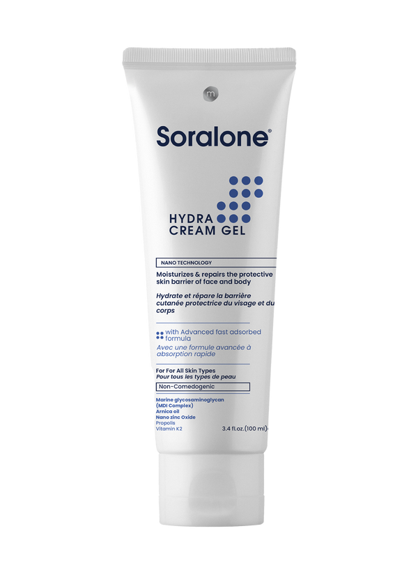 Soralone Hydra Cream Gel 100ml