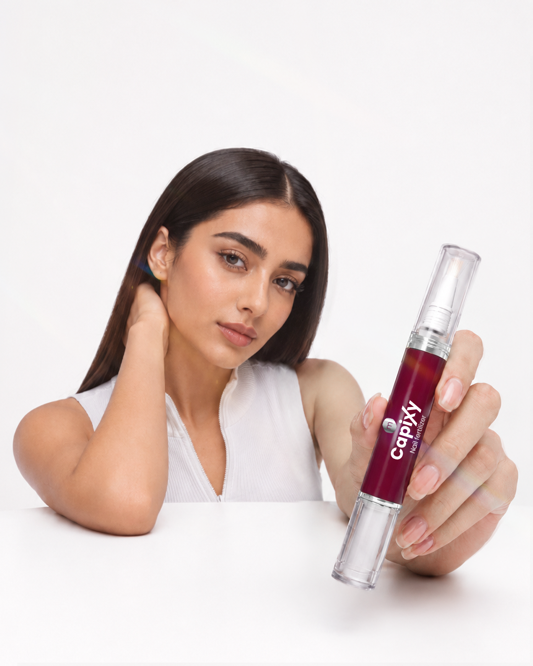 Capixy nail Fertilizer Serum 4ml