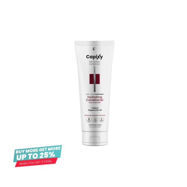 Capixy Hair Hydrating Conditioner 250ml