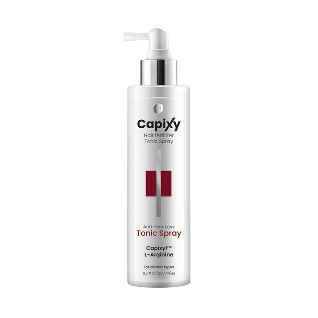 Capixy Tonic Spray 250ml