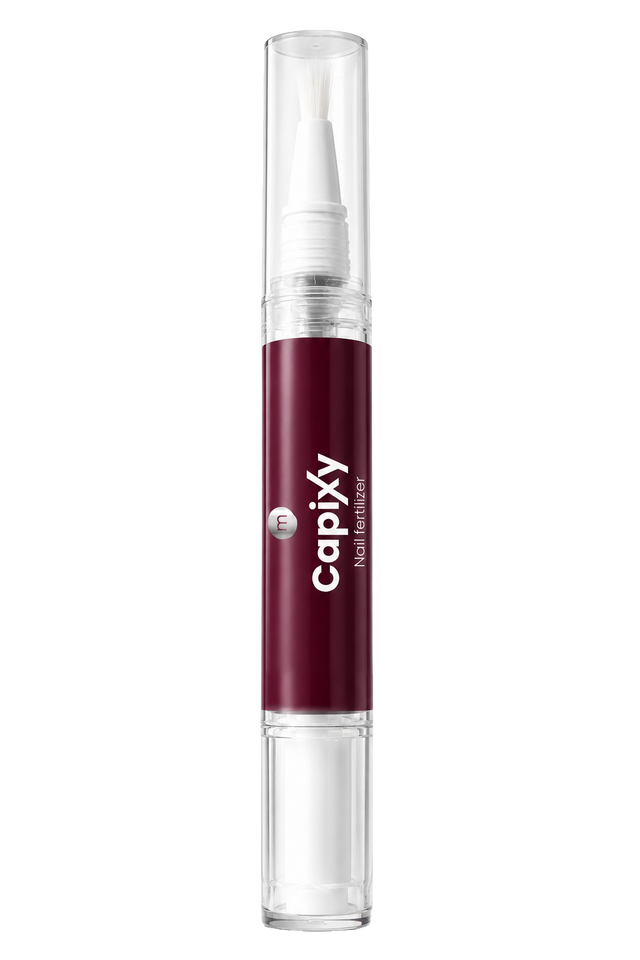 Capixy nail Fertilizer Serum 4ml