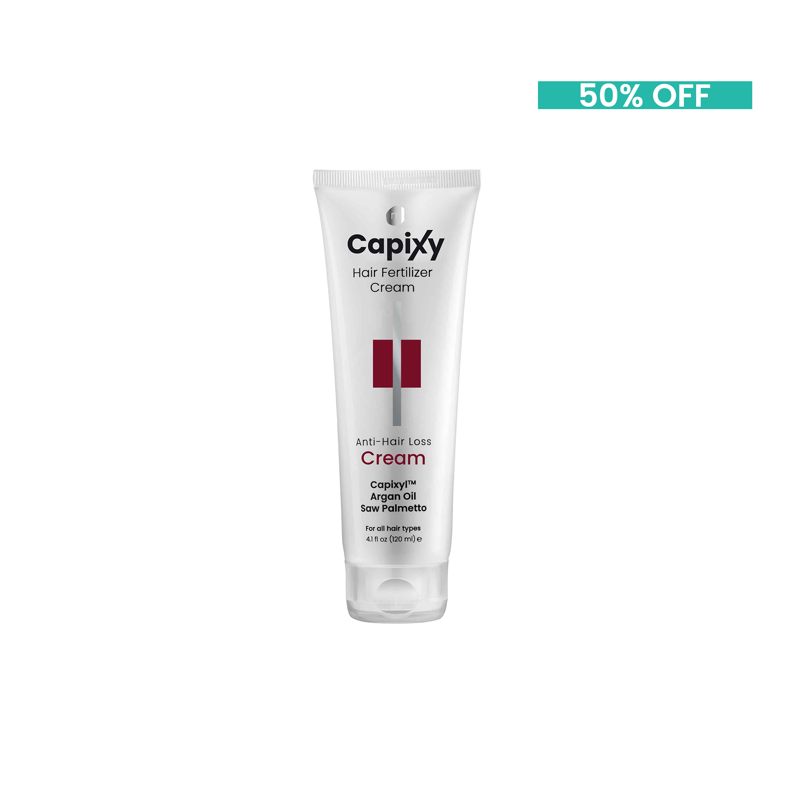 Capixy Cream 120ml – Majestic