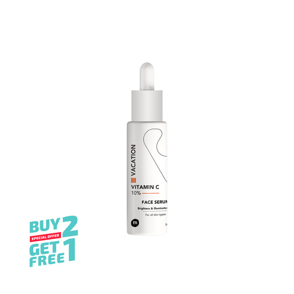 Vacation Vitamin C 10% 30 ml