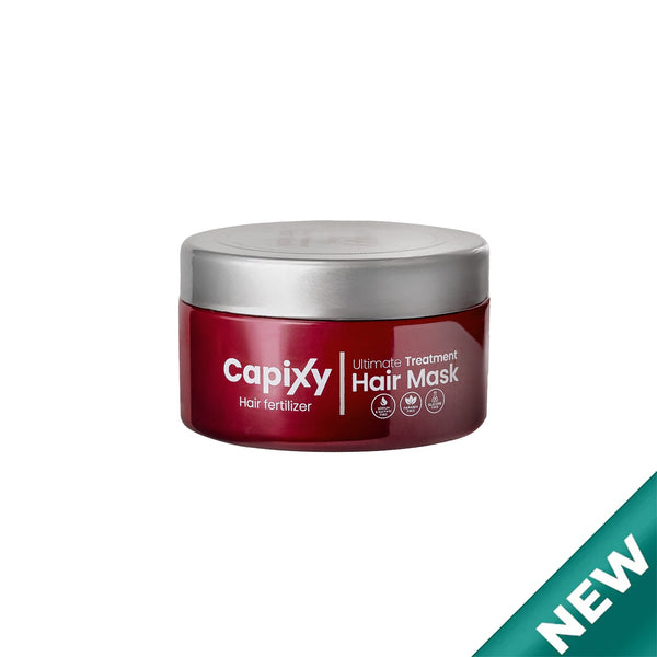 Capixy Hair Mask 250ml