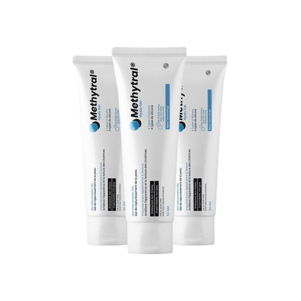 3 Methytral Hyalu Gel 50gm