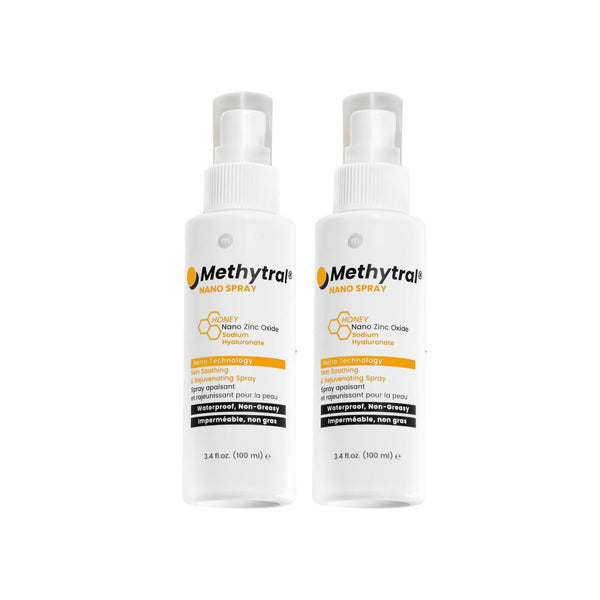 2 Methytral Nano Spray 100ml