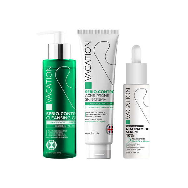 Sebio Control Bundle