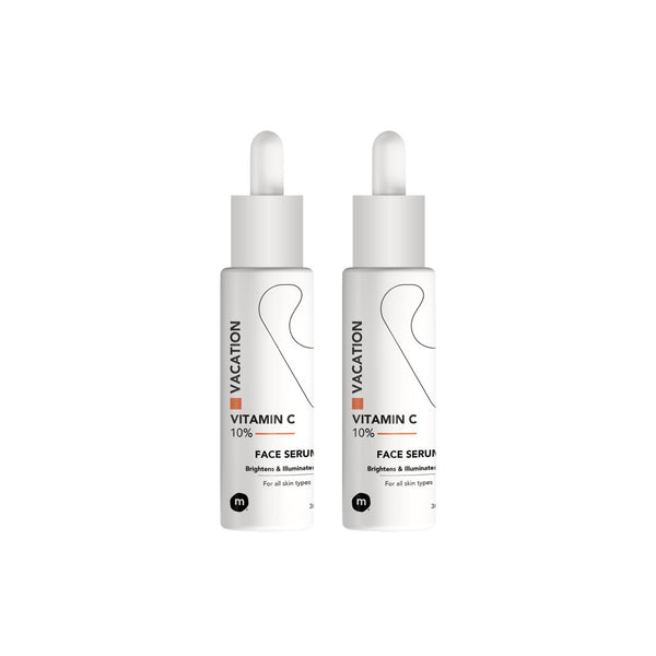 2 Vacation Vitamin C 10% 30 ml