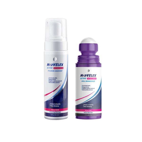 Movelex Active Bundle