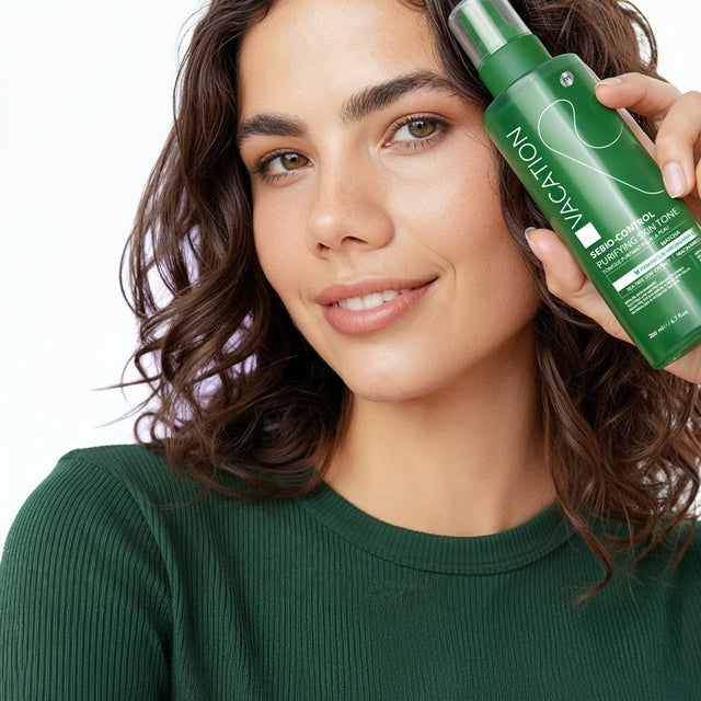 Vacation Sebio-control Toner 200ml