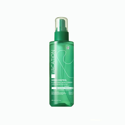 Vacation Sebio-control Toner 200ml