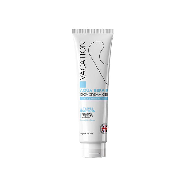 Vacation Aqua-Repair Cica Cream Gel 60ml