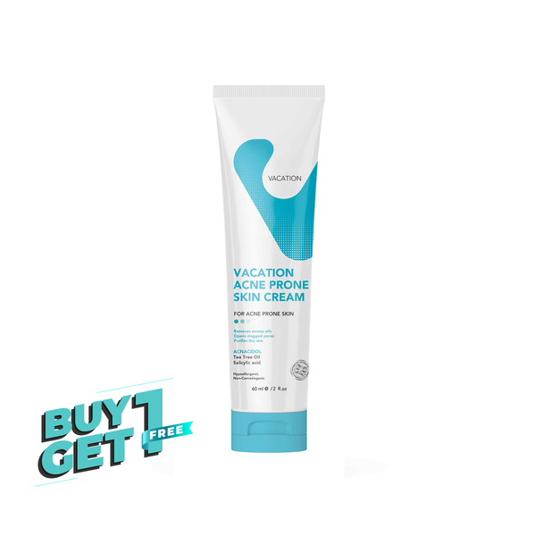 Vacation Acne Cream 60ml
