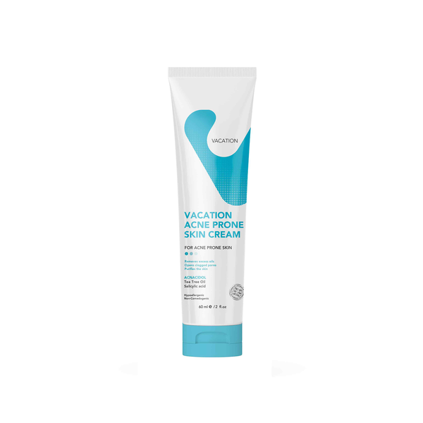 Vacation Acne Cream 60ml