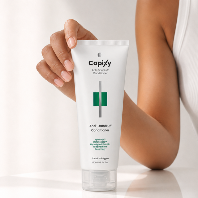 Capixy Anti-Dandruff Hair conditioner 250ml