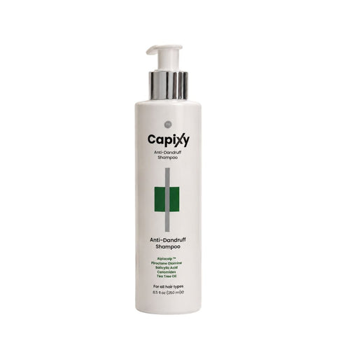 Capixy Anti-Dandruff Hair Shampoo 250ml