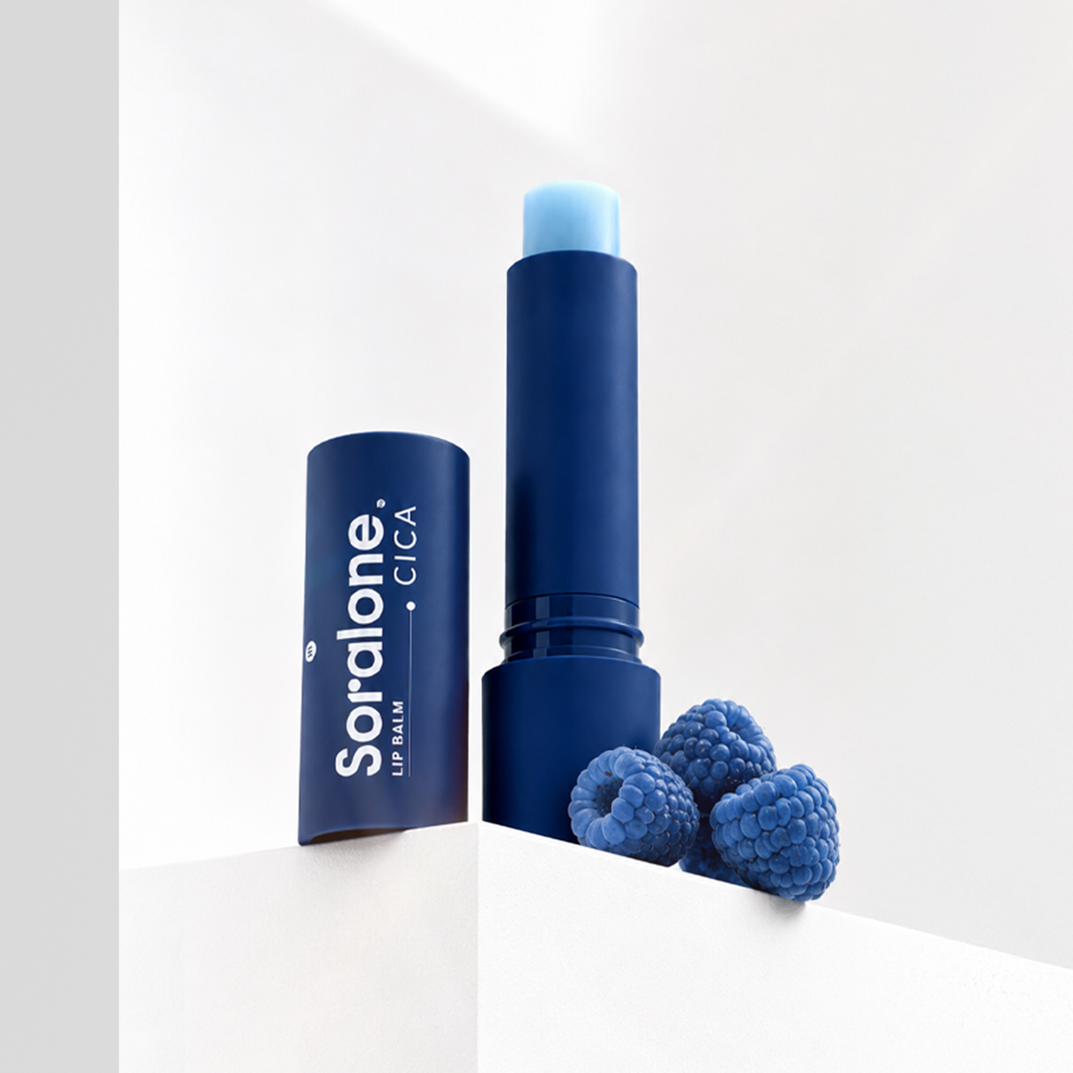 Soralone CICA Lip Balm 5ml
