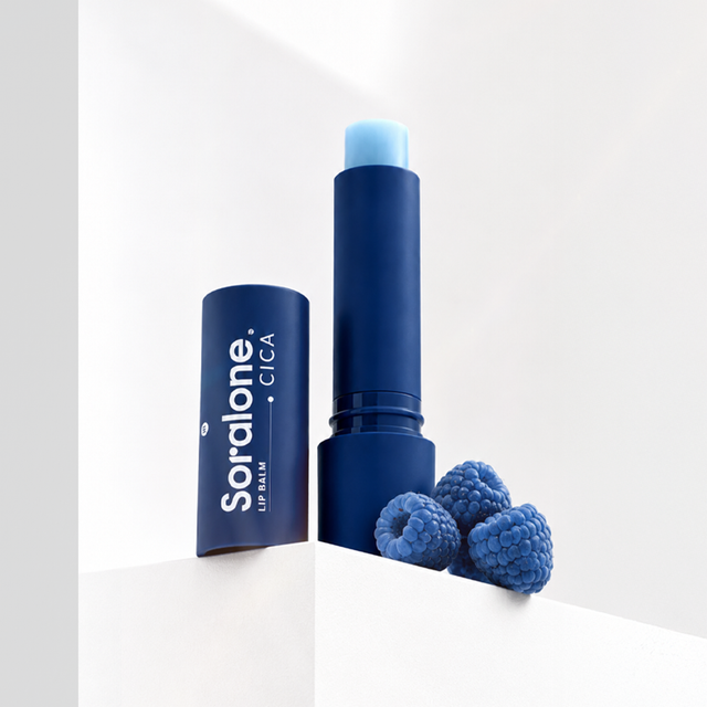 Soralone CICA Lip Balm 5ml